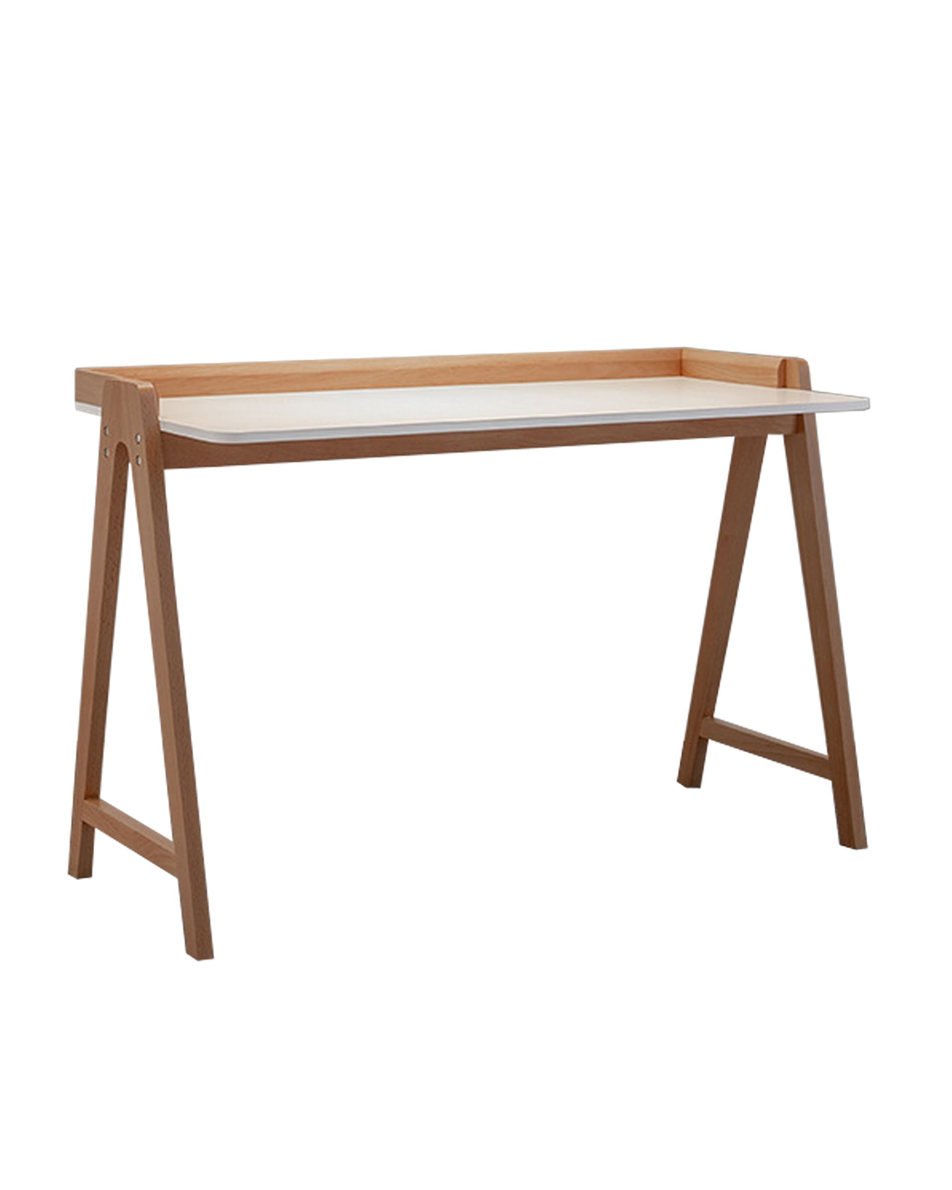 Стол письменный STOOL GROUP Pyramid 118*53