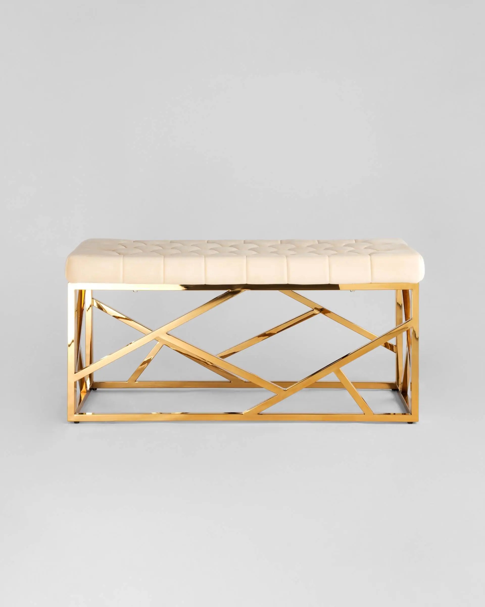 Банкетка-скамейка STOOL GROUP АРТ ДЕКО
