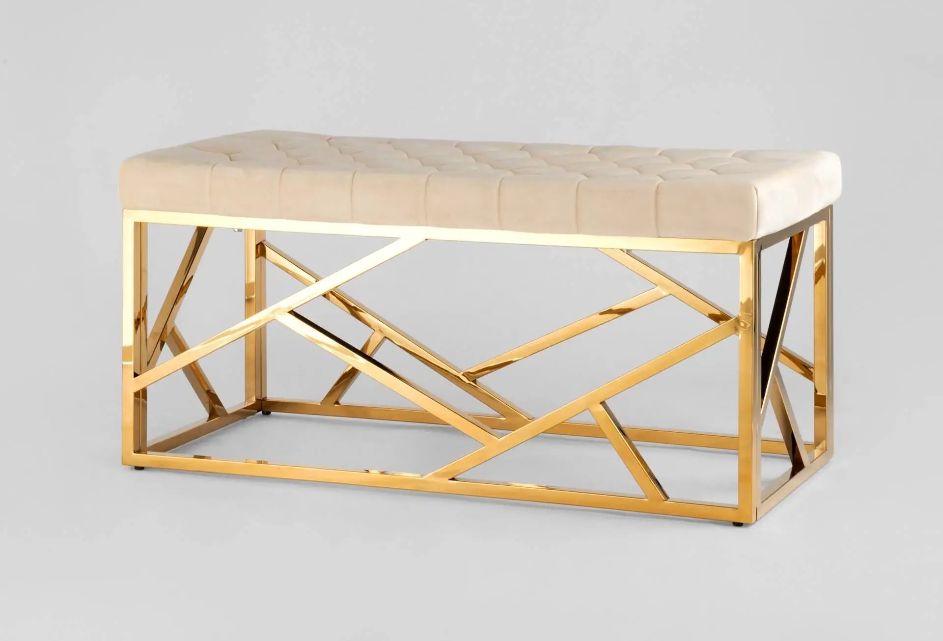 Банкетка-скамейка STOOL GROUP АРТ ДЕКО