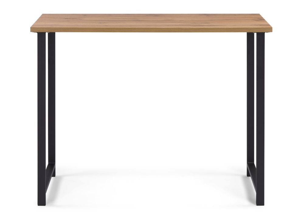 Барная стойка Woodville Дилан Лофт 120х60х90