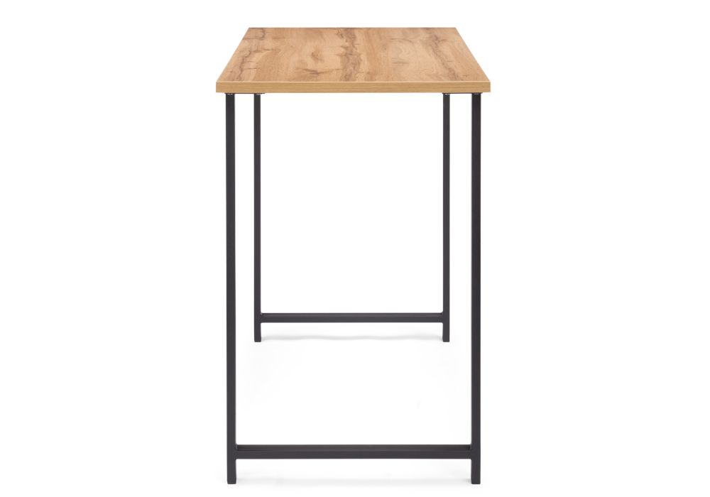 Барная стойка Woodville Дилан Лофт 120х40х90