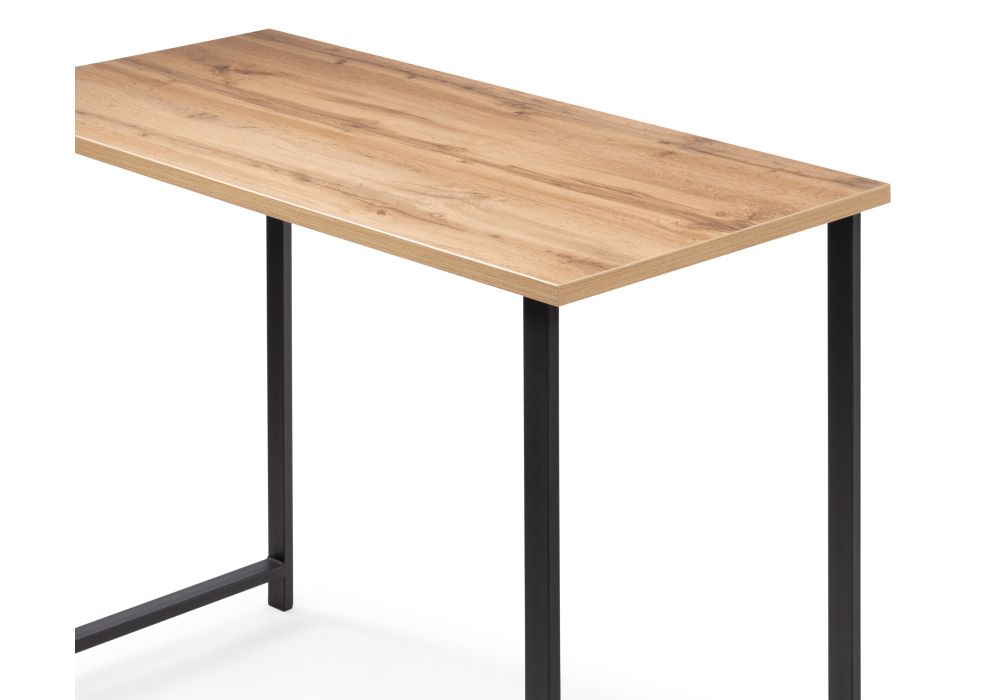 Барная стойка Woodville Дилан Лофт 120х60х90