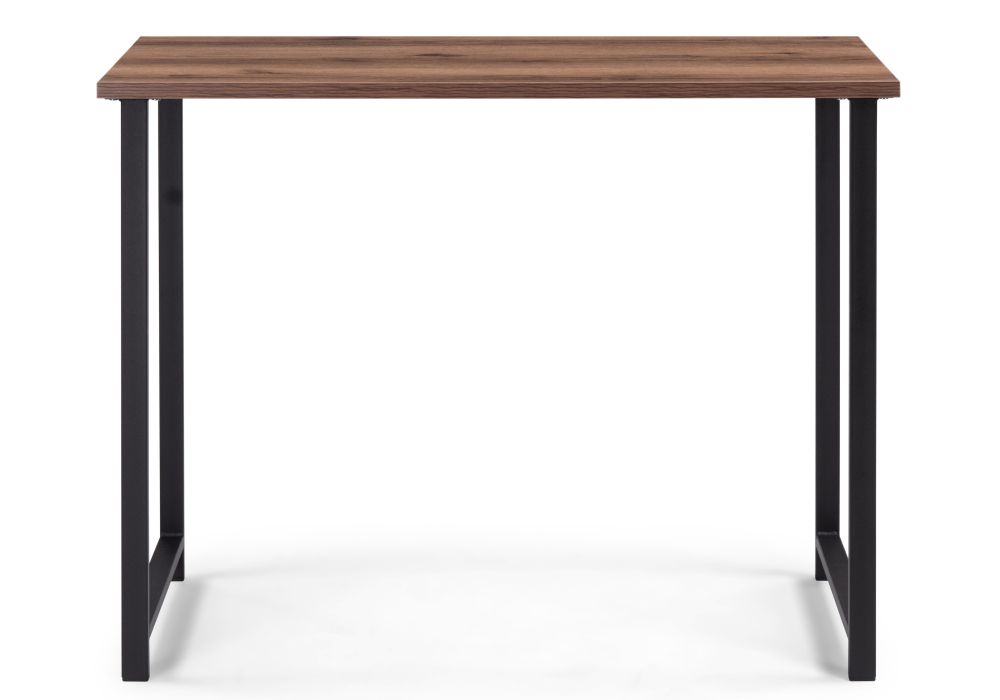 Барная стойка Woodville Дилан Лофт 120х60х90