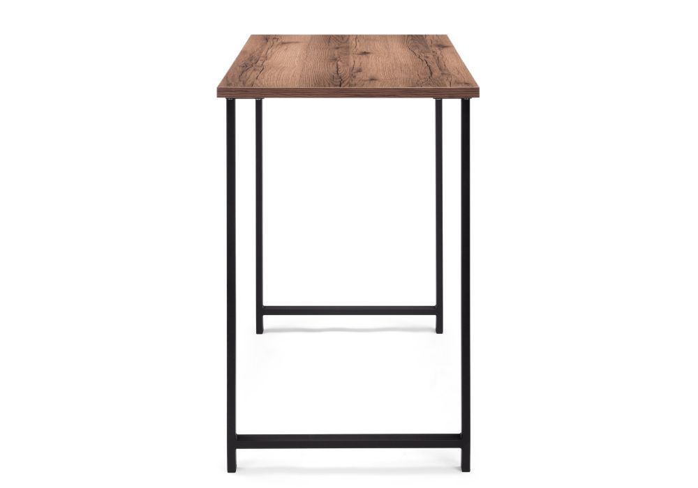 Барная стойка Woodville Дилан Лофт 120х60х90