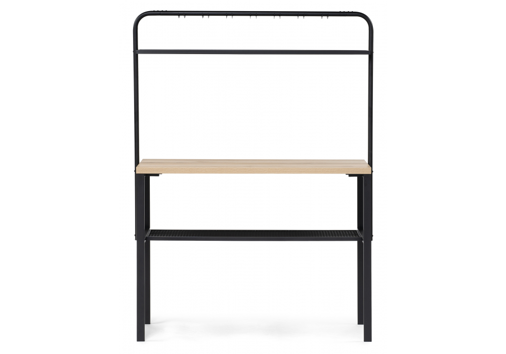 Барный стол Woodville Нари 125х50х171