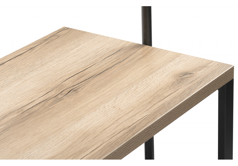 Барный стол Woodville Нари 125х50х171