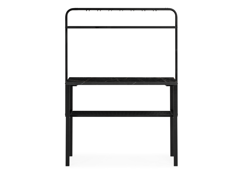 Барный стол Woodville Нари 125х50х171