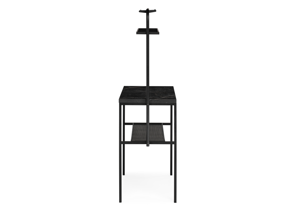 Барный стол Woodville Нари 125х50х171