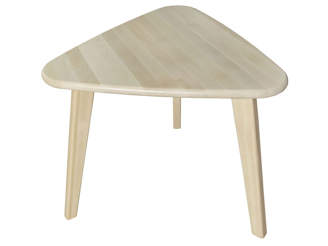 Стол журнальный Мебелик Ретро