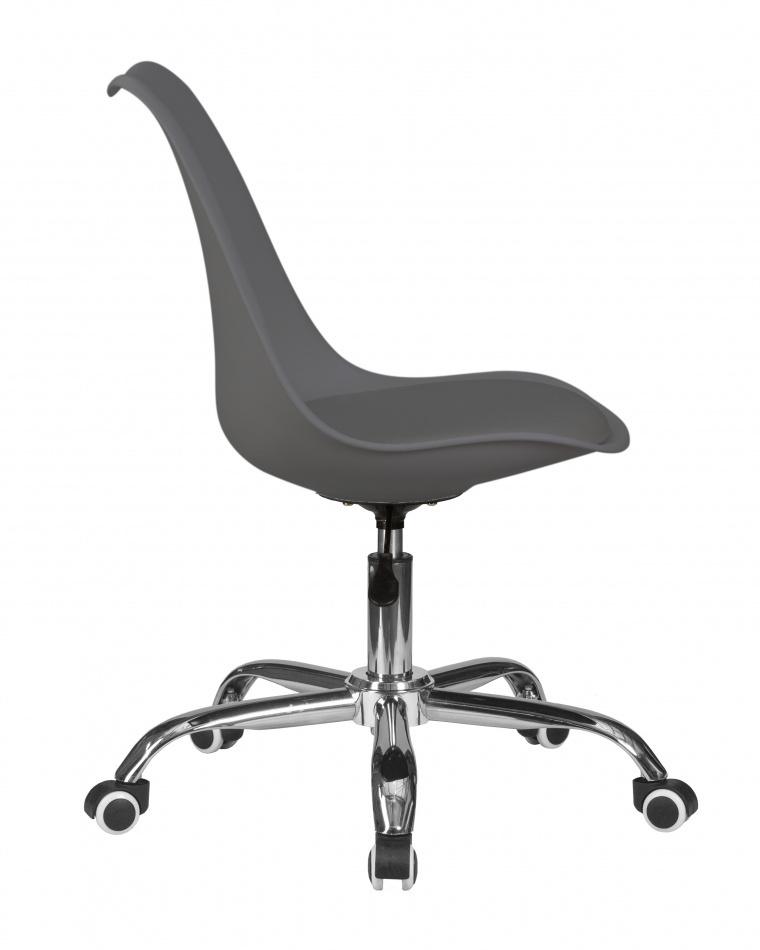 Офисное кресло для персонала Dobrin MICKEY LMZL-PP635D