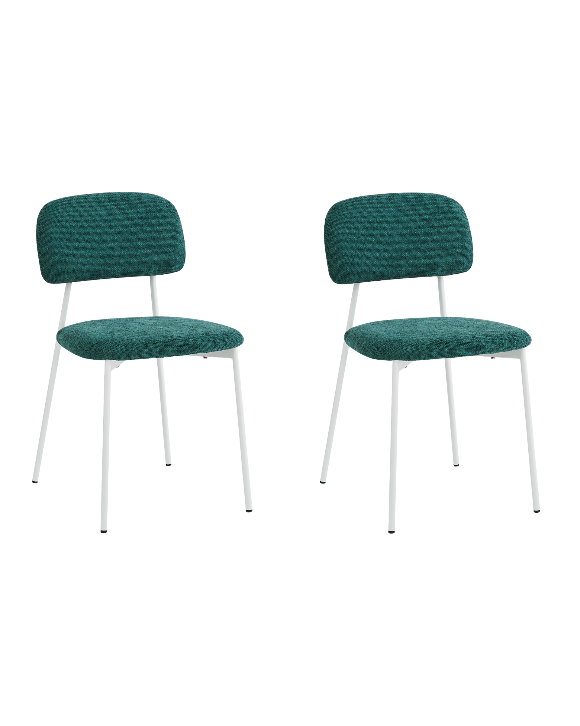 Стул STOOL GROUP Chao 2 шт