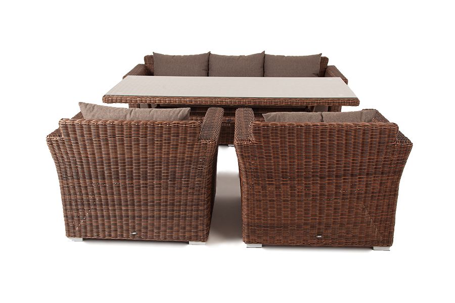 Обеденная группа 4sis Моккачино