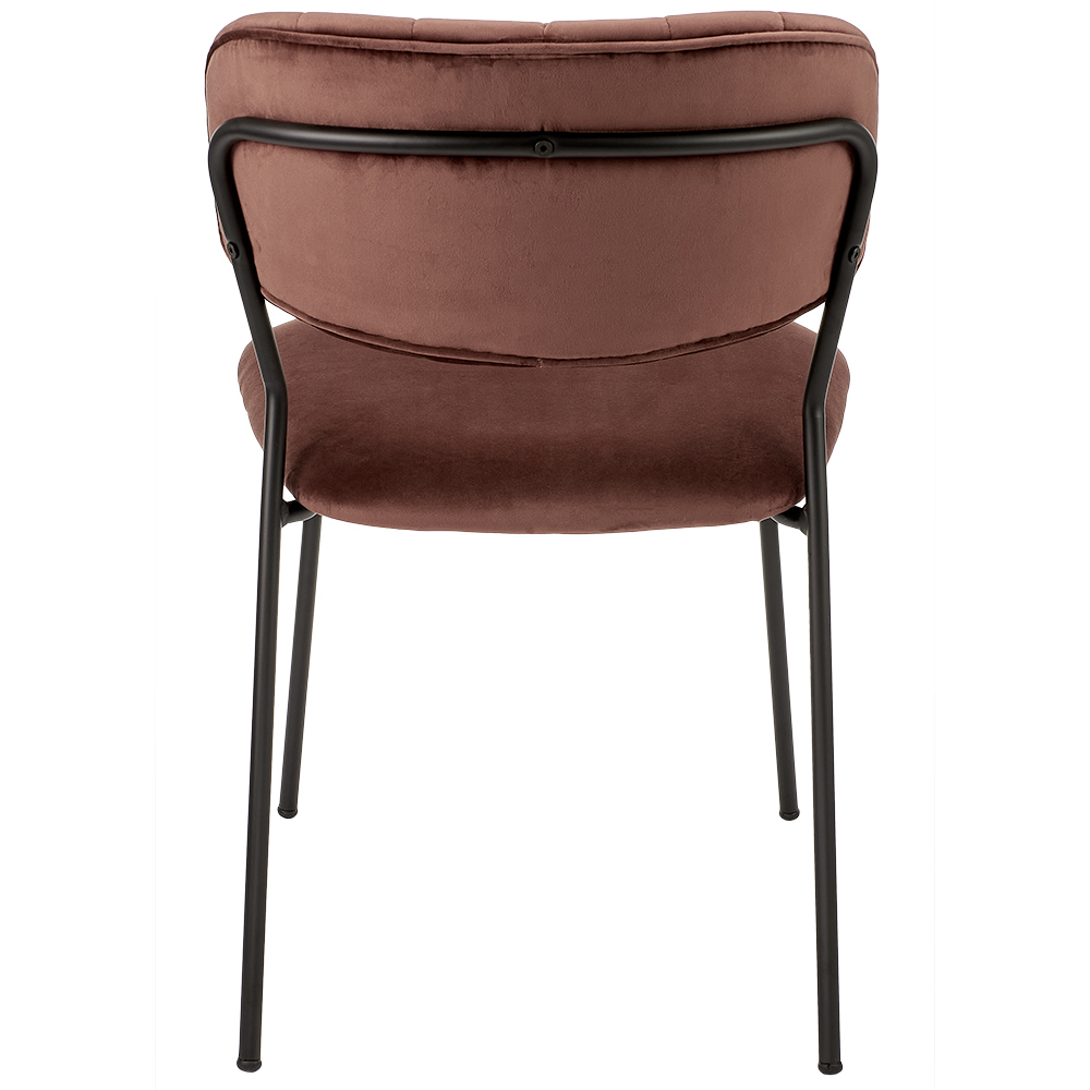 Стул BRADEXHOME Carol