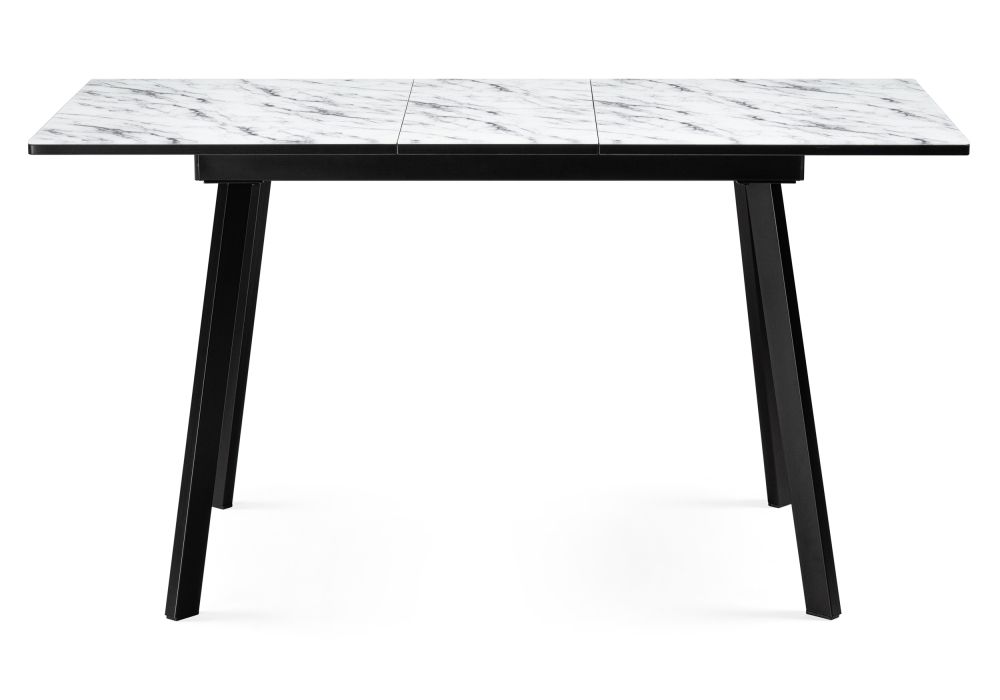 Стеклянный стол Woodville Агни 110