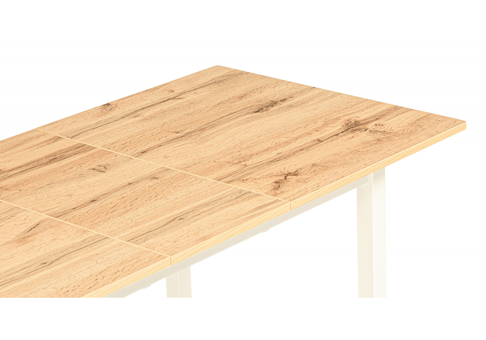 Стол деревянный Woodville Аркон 110(130)