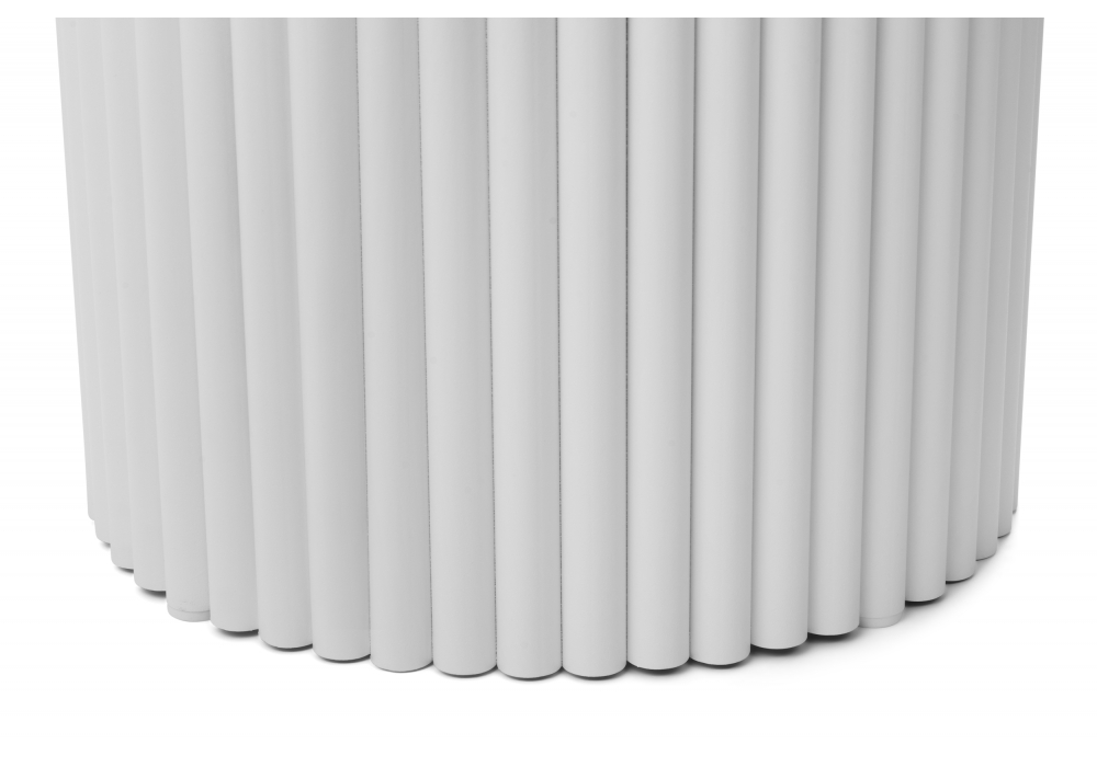 Стол деревянный Woodville Барел 90