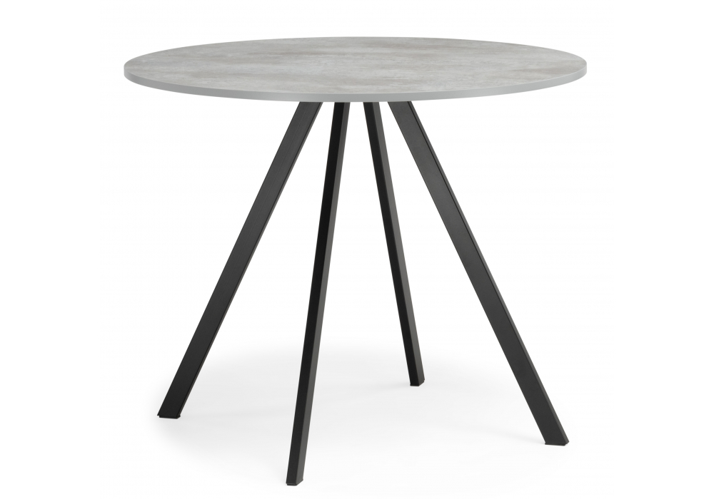 Стол деревянный Woodville Баргел 90