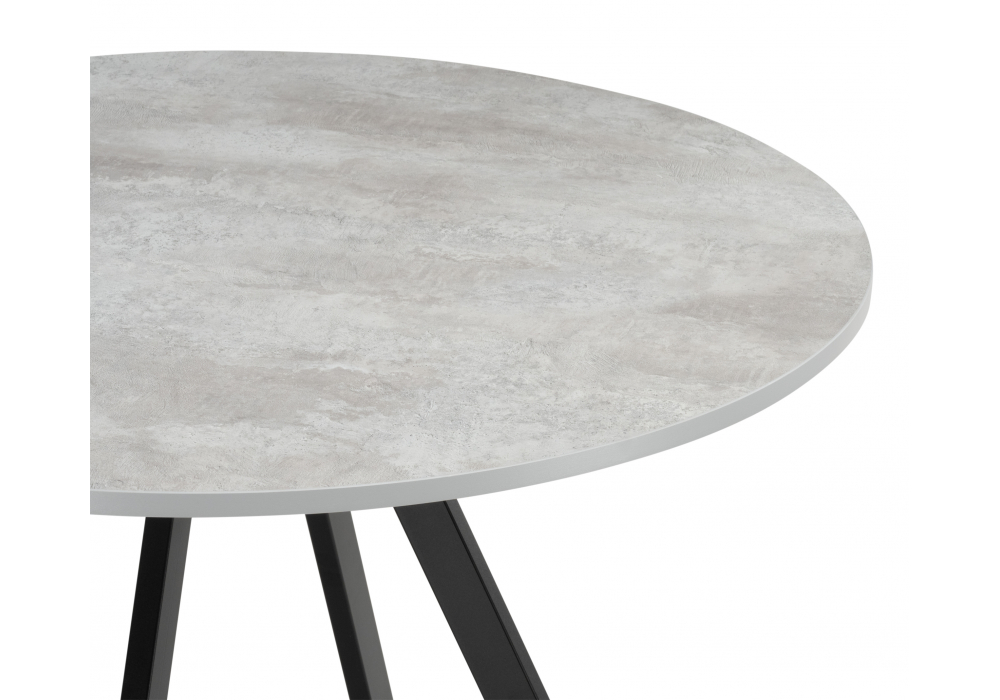 Стол деревянный Woodville Баргел 90