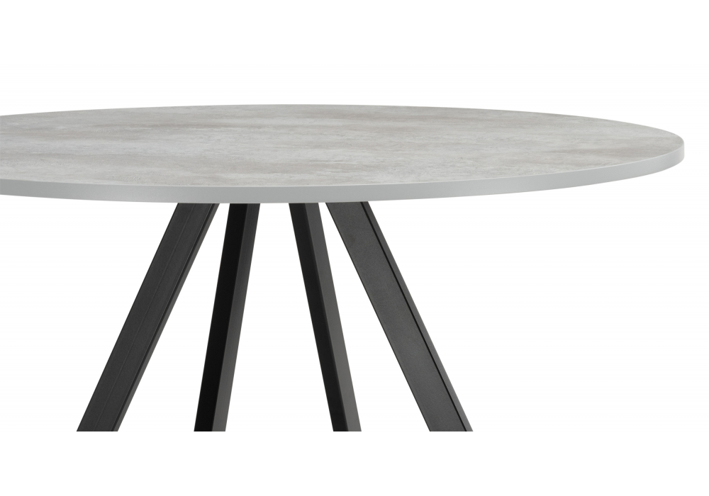 Стол деревянный Woodville Баргел 90