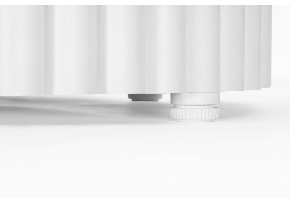 Стол деревянный Woodville Барон О 200