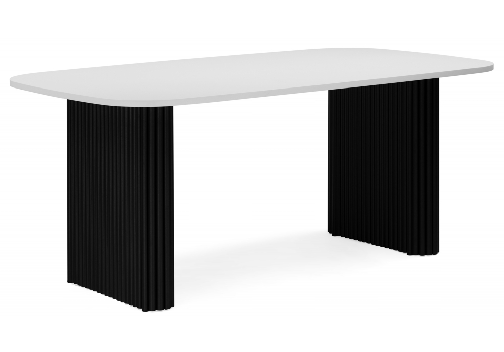 Стол деревянный Woodville Бавария B 160