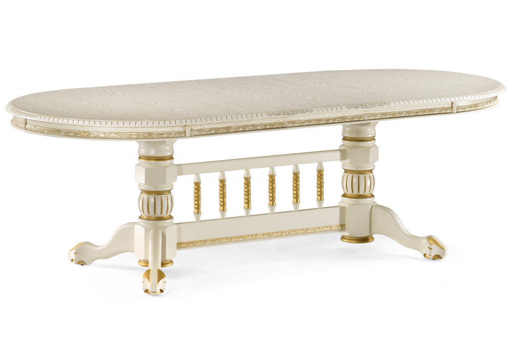 Деревянный стол Woodville Кантри