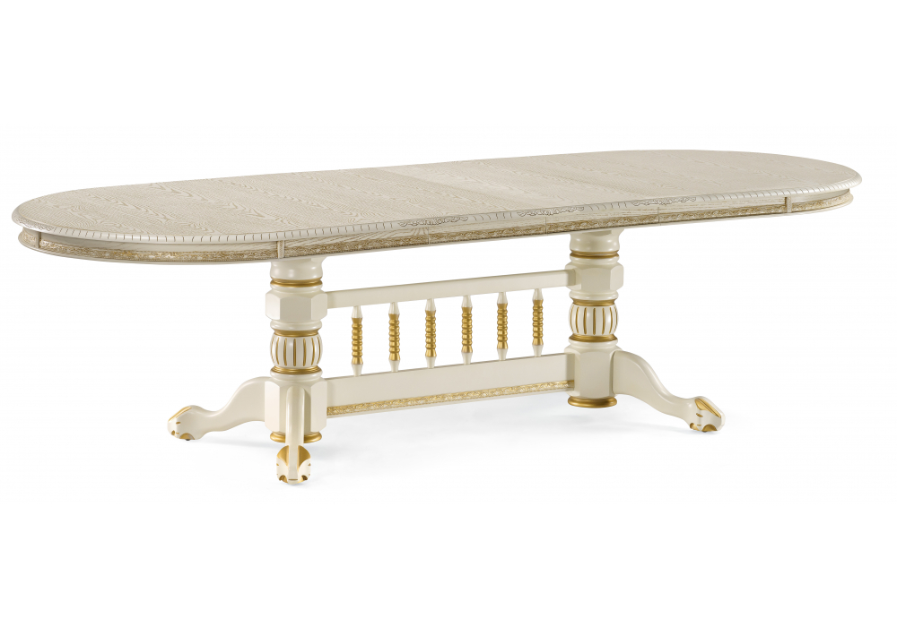 Деревянный стол Woodville Кантри