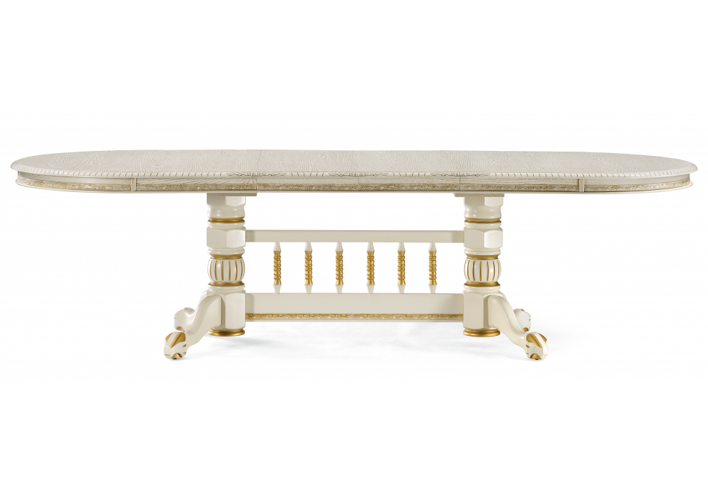 Деревянный стол Woodville Кантри