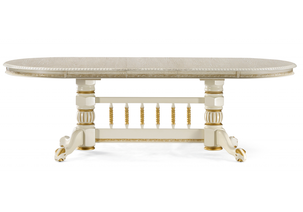 Деревянный стол Woodville Кантри