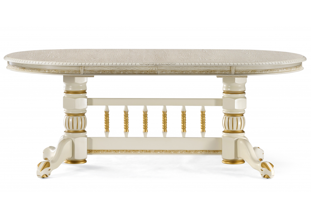 Деревянный стол Woodville Кантри