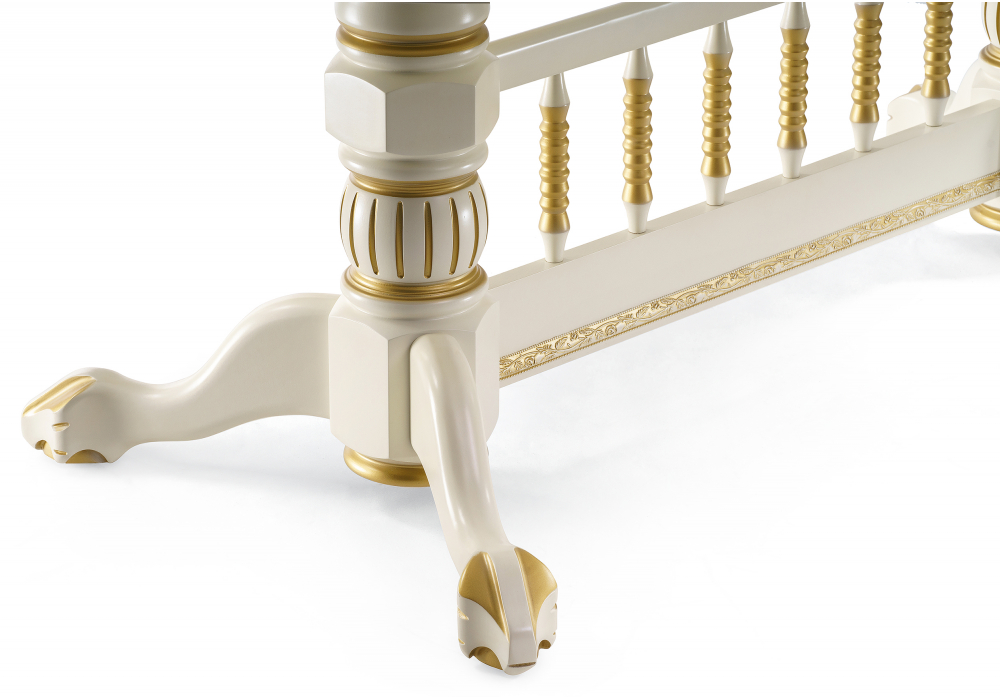 Деревянный стол Woodville Кантри