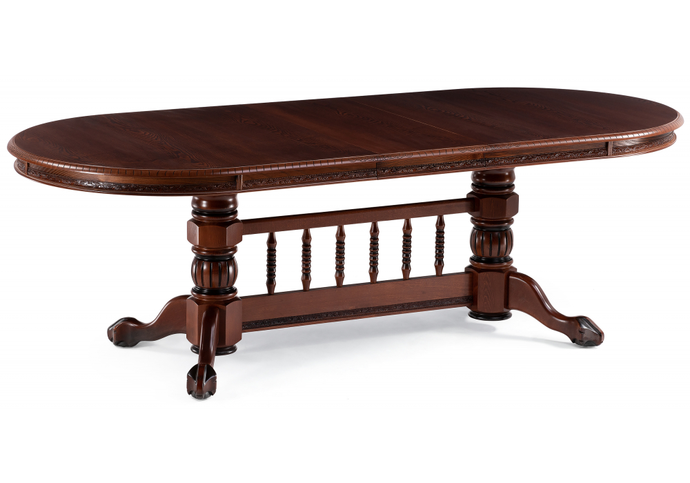 Деревянный стол Woodville Кантри