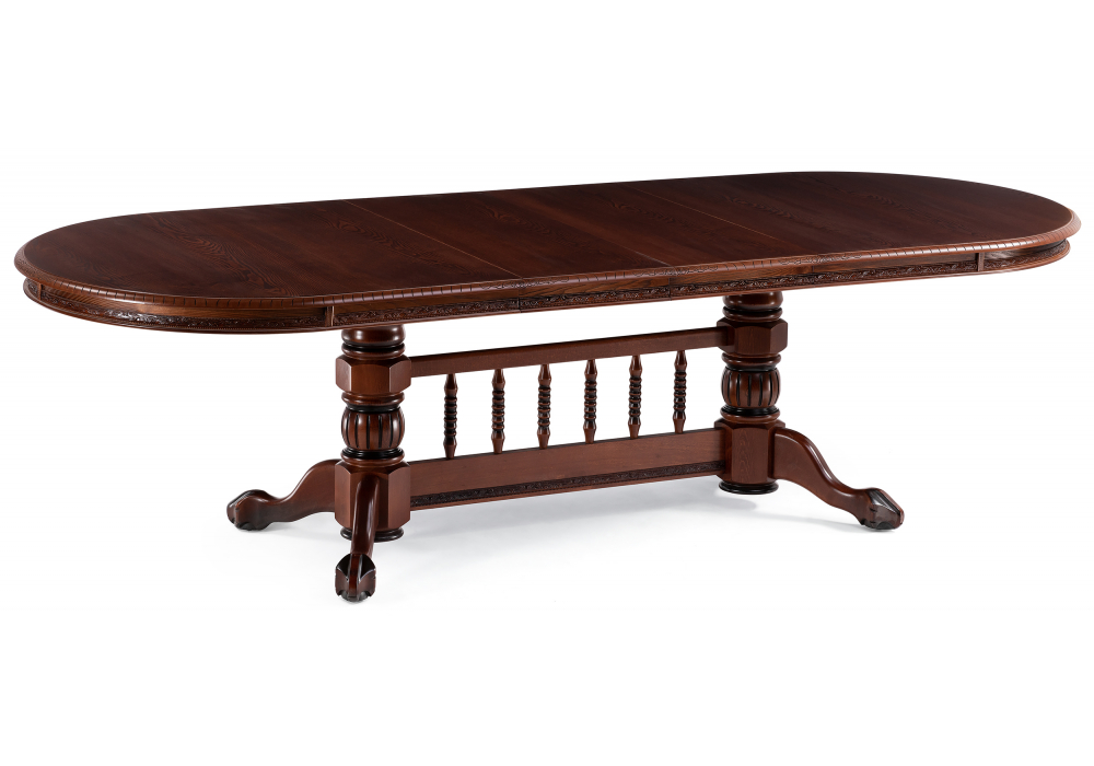 Деревянный стол Woodville Кантри