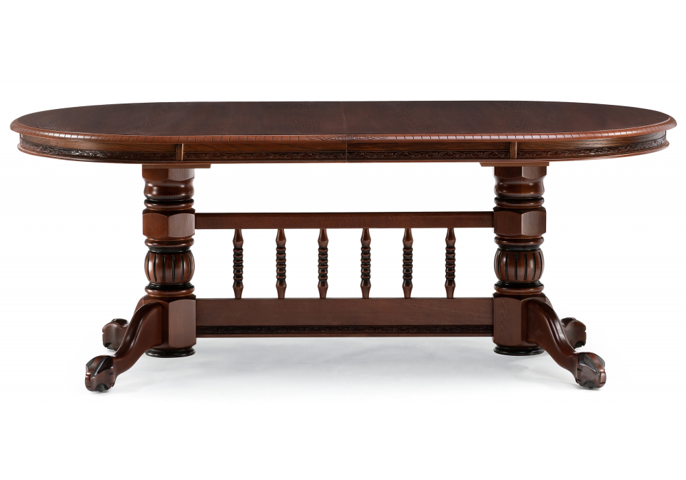 Деревянный стол Woodville Кантри