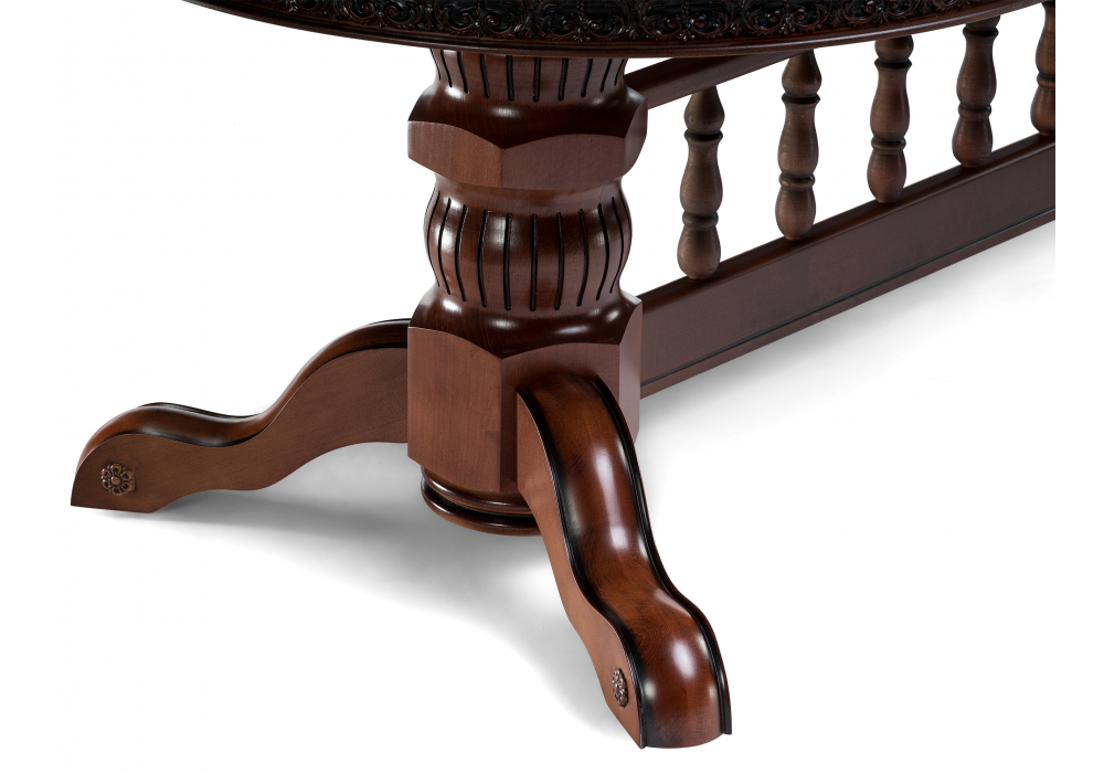 Стол деревянный Woodville Кассиль