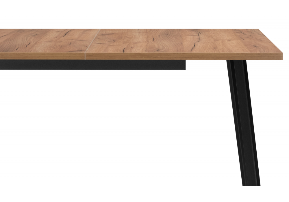 Стол деревянный Woodville Кортни 117