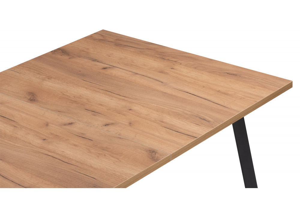 Стол деревянный Woodville Кортни 117