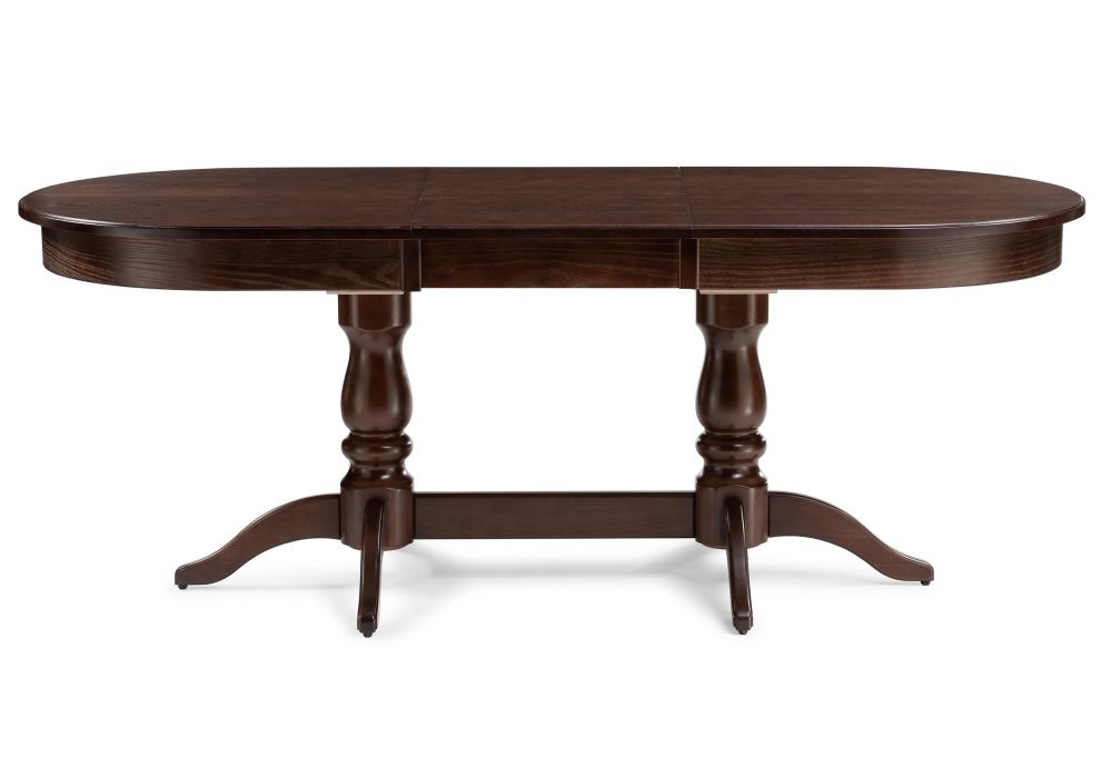 Деревянный стол Woodville Красидиано 150