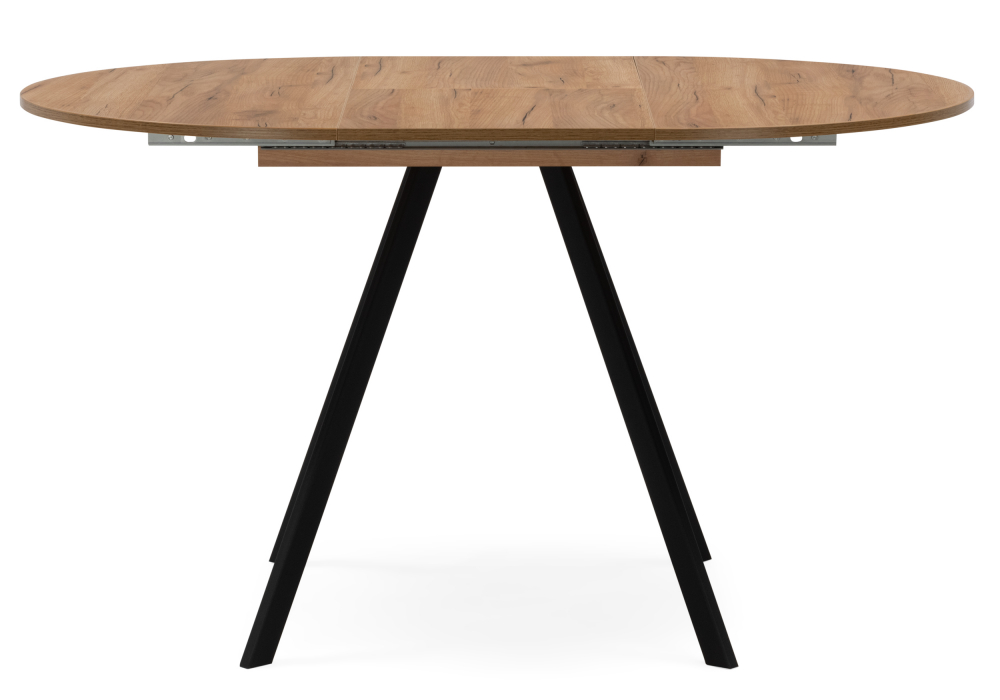 Стол деревянный Woodville Курт 90