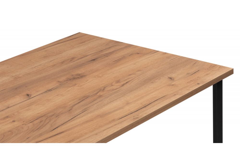 Стол деревянный Woodville Лиман 117