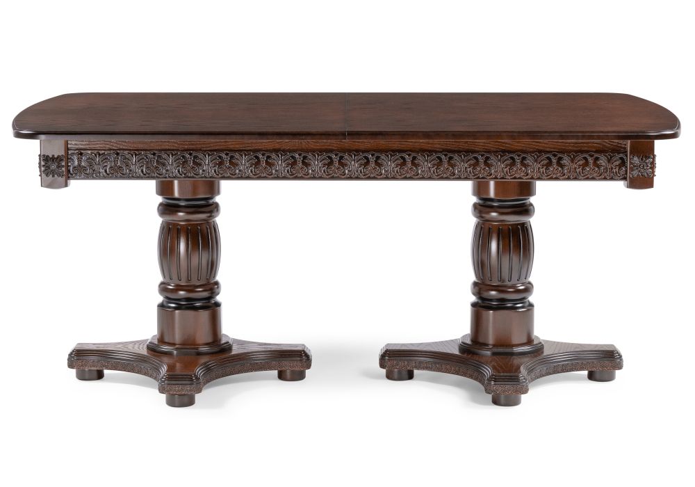 Деревянный стол Woodville Морнит 180(240)х100