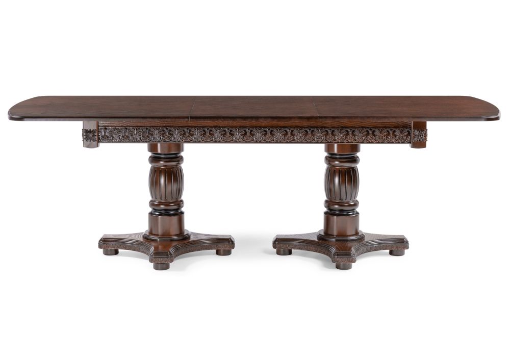 Деревянный стол Woodville Морнит 180(240)х100