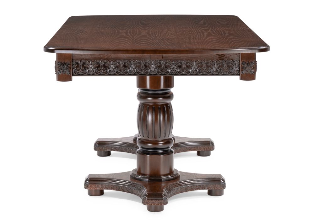 Деревянный стол Woodville Морнит 180(240)х100