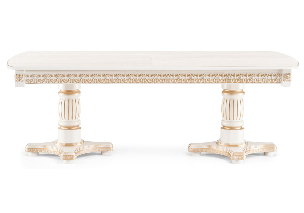 Деревянный стол Woodville Морнит 220(320)