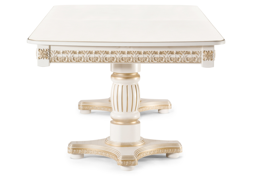 Деревянный стол Woodville Морнит 220(320)