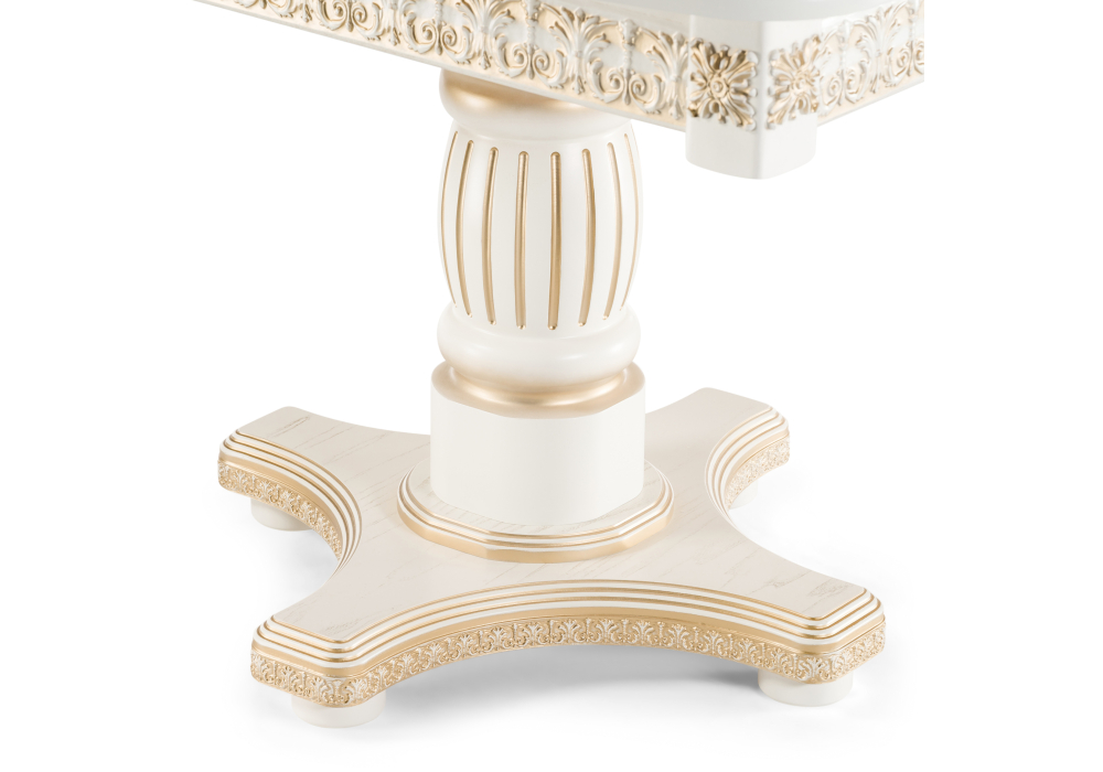 Деревянный стол Woodville Морнит 220(320)