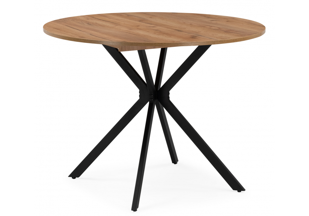 Стол деревянный Woodville Орион 90