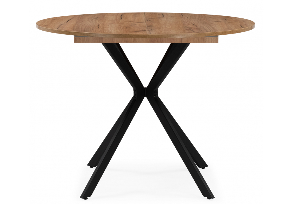 Стол деревянный Woodville Орион 90