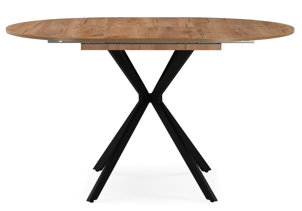 Стол деревянный Woodville Орион 90