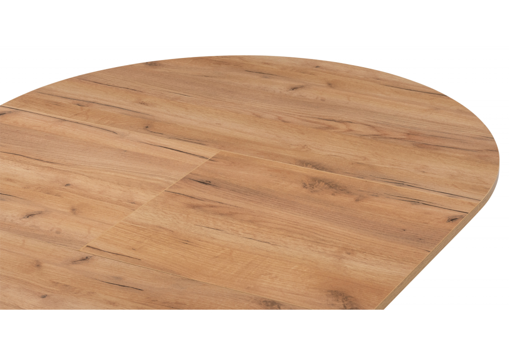 Стол деревянный Woodville Орион 90